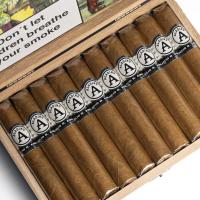 Aladino Connecticut Robusto Cigar - Box of 20